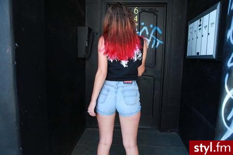 Pozostałe Ciuchy Moda