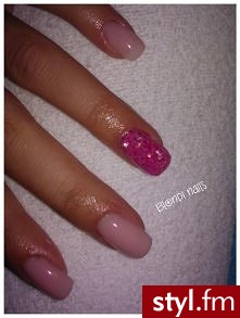 Blondi Nails - Żel Paznokcie