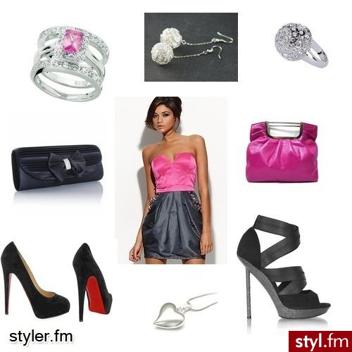 rozoffy zestaw - Styler