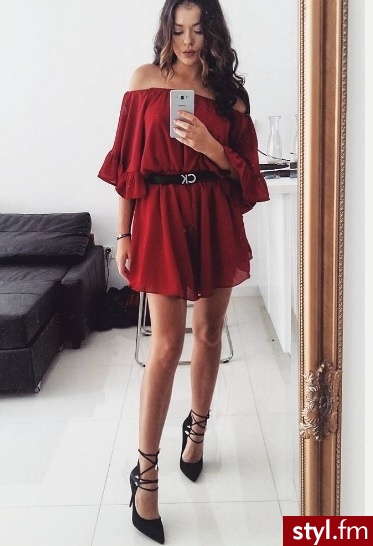 Pozostałe Ciuchy Moda
