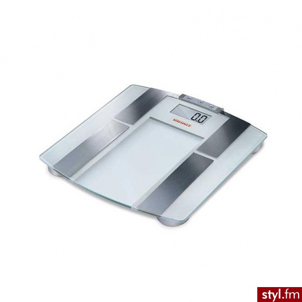 Soehnle Body Balance Shape F3 - Body Bielizna Moda