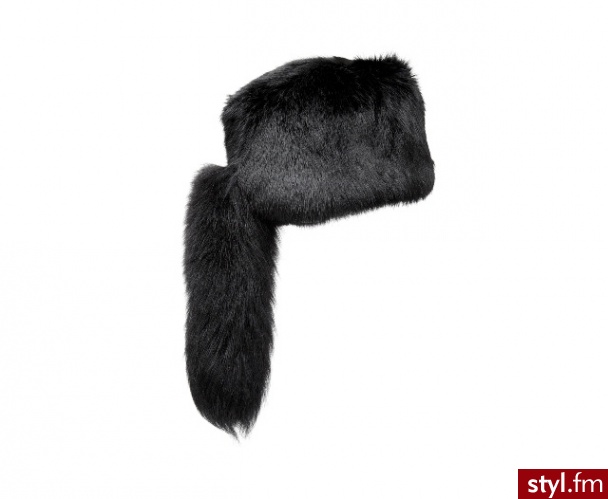Nakrycia głowy Dodatki Moda
