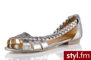 Pozostałe Buty Moda