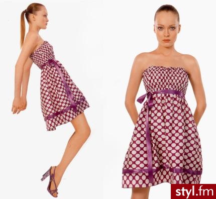 Pozostałe Ciuchy Moda