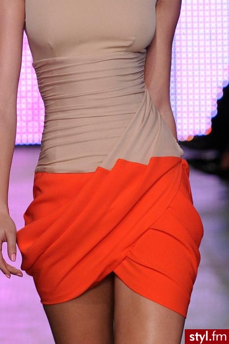 Sukienki Moda