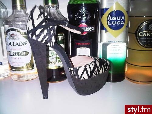 Pozostałe Buty Moda