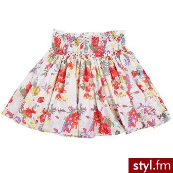 Spódniczka C&A za 69 zł :) - Pozostałe Ciuchy Moda
