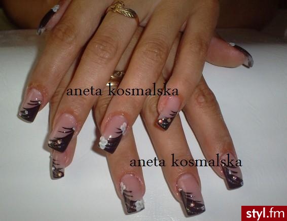 Paznokcie