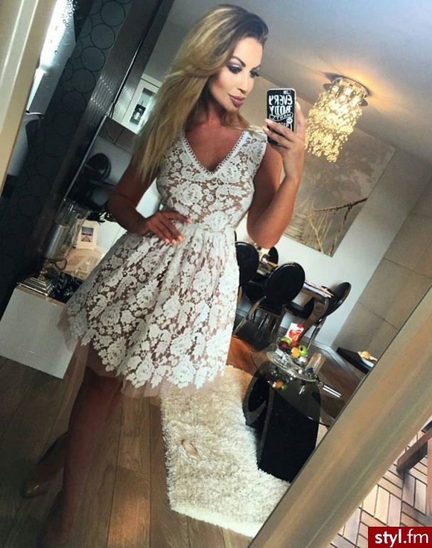 Pozostałe Sukienki Moda