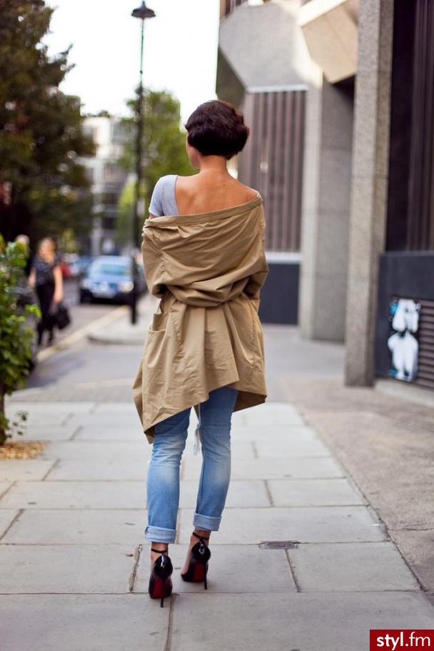Pozostałe Ciuchy Moda