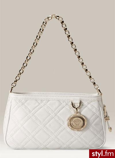 Versace - 995 dolarów. - Pozostałe Torebki Moda