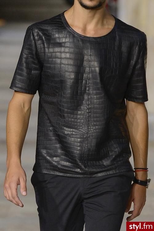 T-shirt Ciuchy Moda