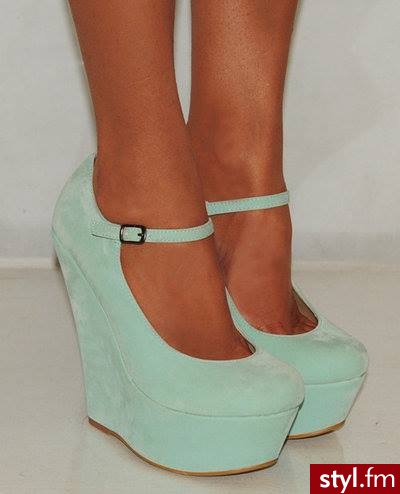 Koturny Buty Moda