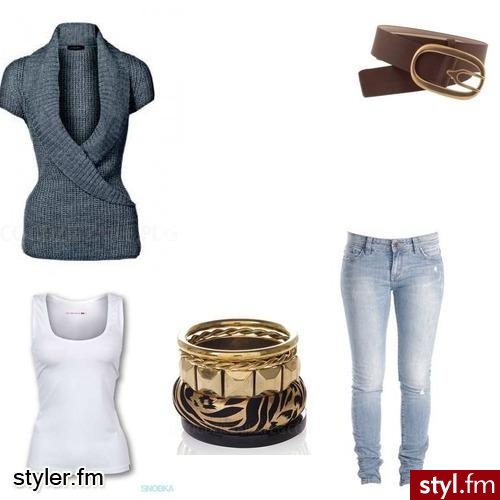 brązikowo - Styler