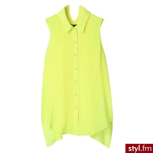Koszule Ciuchy Moda