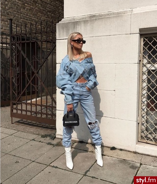 Pozostałe Ciuchy Moda