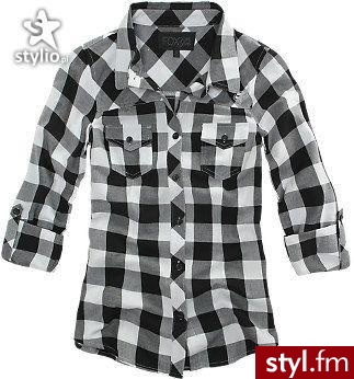 uwielbiam takie koszule :D - Pozostałe Ciuchy Moda