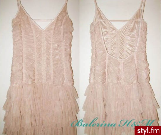 Dzienne Sukienki Moda