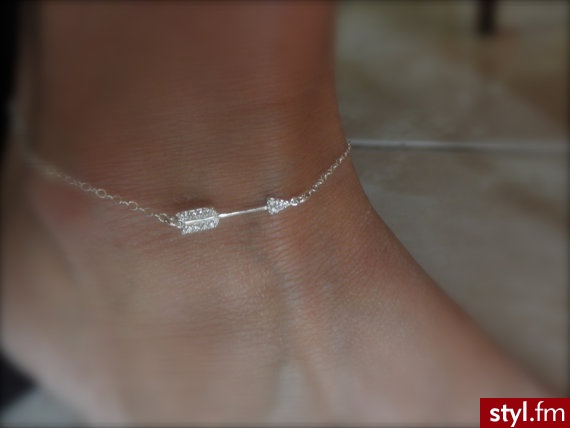 Bransoletki Biżuteria Moda