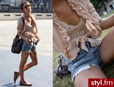 Pozostałe Ciuchy Moda