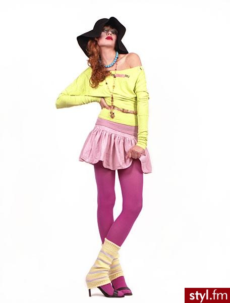 Pozostałe Ciuchy Moda