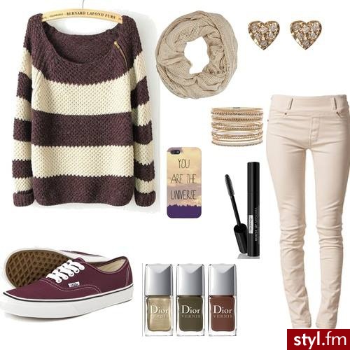 zima idzie *__* - Pozostałe Ciuchy Moda