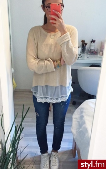 Pozostałe Ciuchy Moda