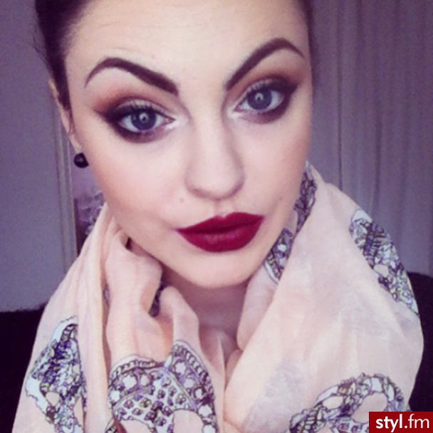 Dzienne Makijaże