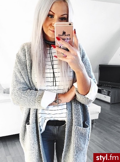 Pozostałe Ciuchy Moda
