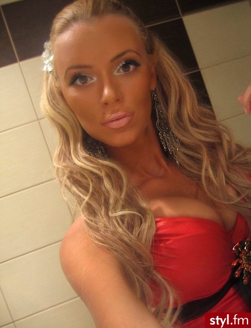 Dzienne Makijaże