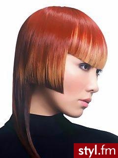 Krótkie Fryzury