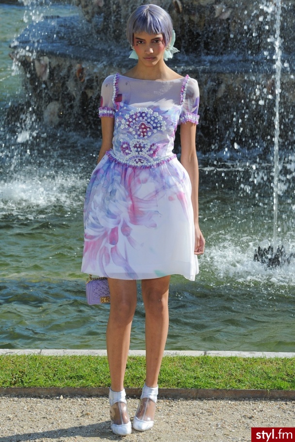 Pozostałe Sukienki Moda