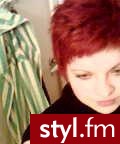Punk Rock Alternatywne Średnie Fryzury