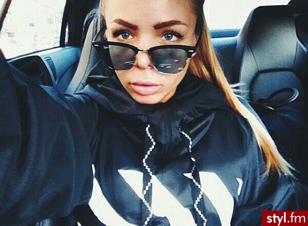Okulary Dodatki Moda