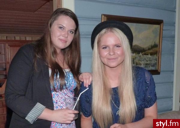 Blond Rozpuszczone Proste Na co dzień Długie Fryzury