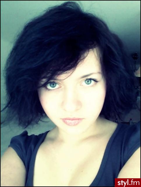 Krótkie Fryzury