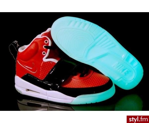 Sportowe Buty Moda