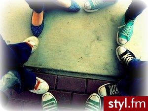 Pozostałe Buty Moda