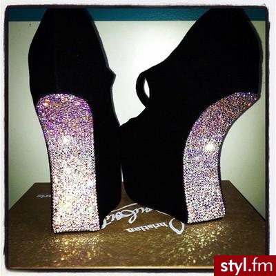 Koturny Buty Moda
