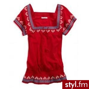 Pozostałe Ciuchy Moda