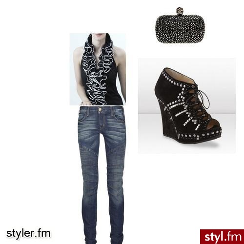 Black - Styler