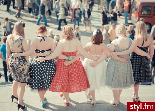 Dzienne Sukienki Moda