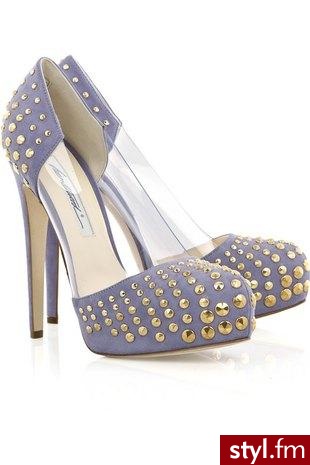 szpilki carrie bradshaw (sex and the city)  :) - Szpilki Buty Moda