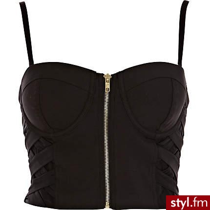 Gorsety Bielizna Moda
