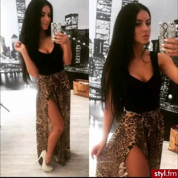Pozostałe Sukienki Moda