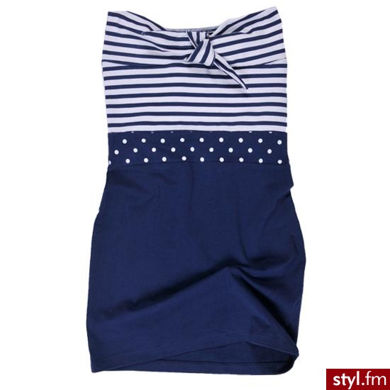 Sukienki Moda