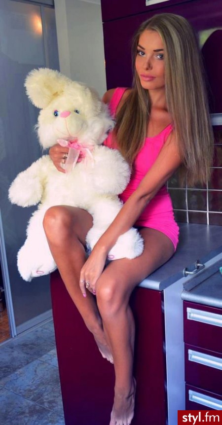 Blond Rozpuszczone Proste Na co dzień Długie Fryzury