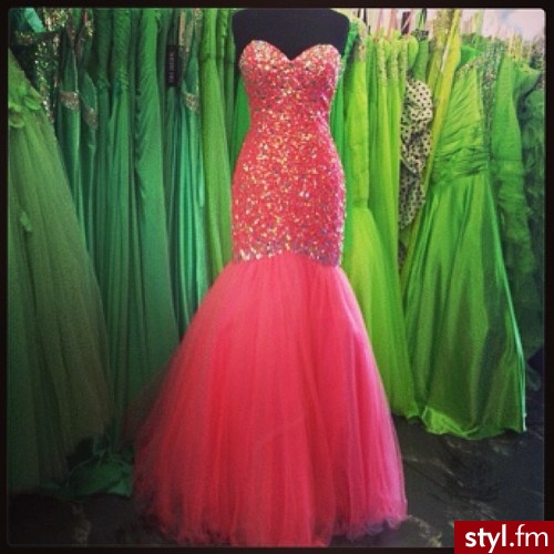 Dzienne Sukienki Moda
