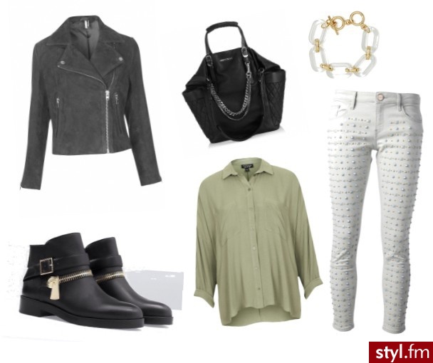 . - Styler
