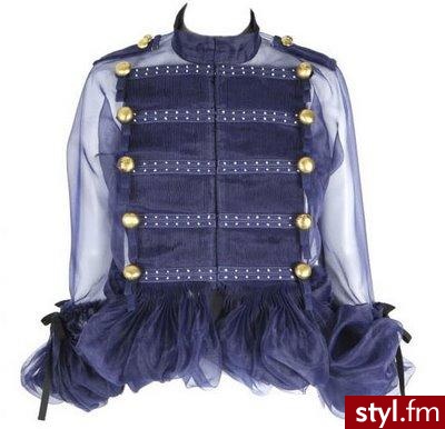 Pozostałe Ciuchy Moda